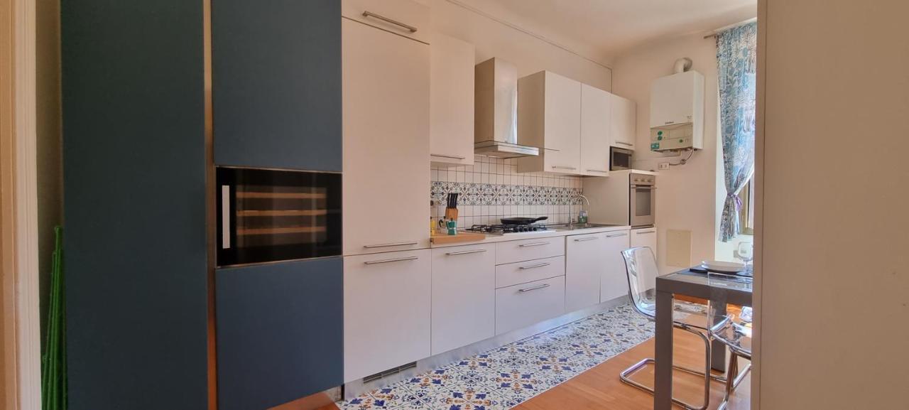 Appartamento Joivy Light Flat Near Mudec