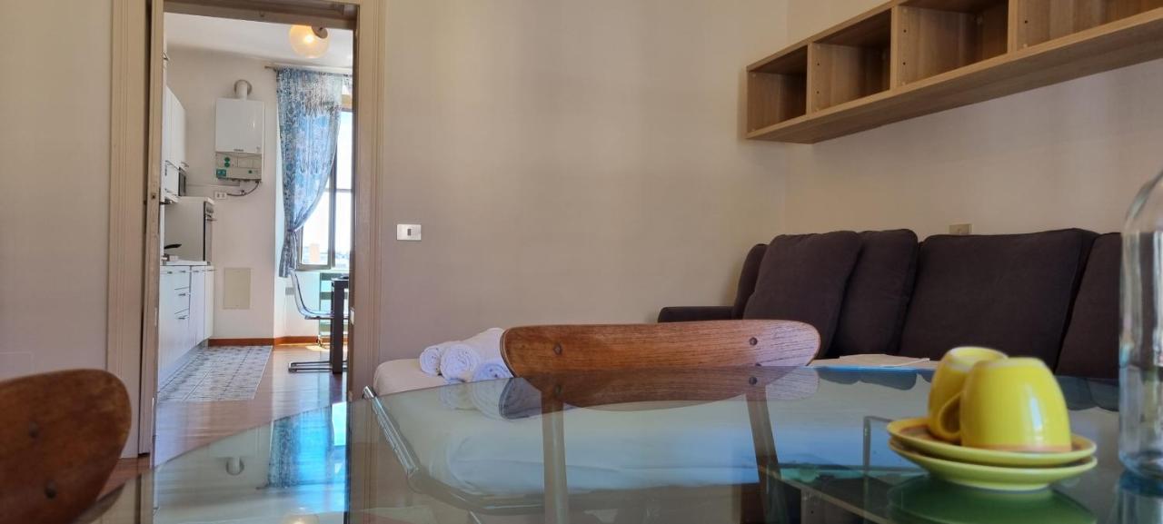 Appartamento Joivy Light Flat Near Mudec