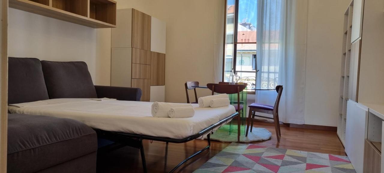 Joivy Light Flat Near Mudec Appartamento Milano