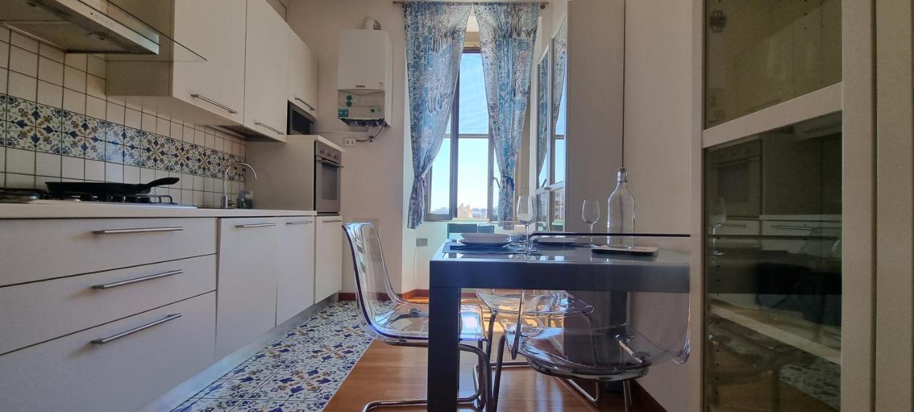 Appartamento Joivy Light Flat Near Mudec Milano