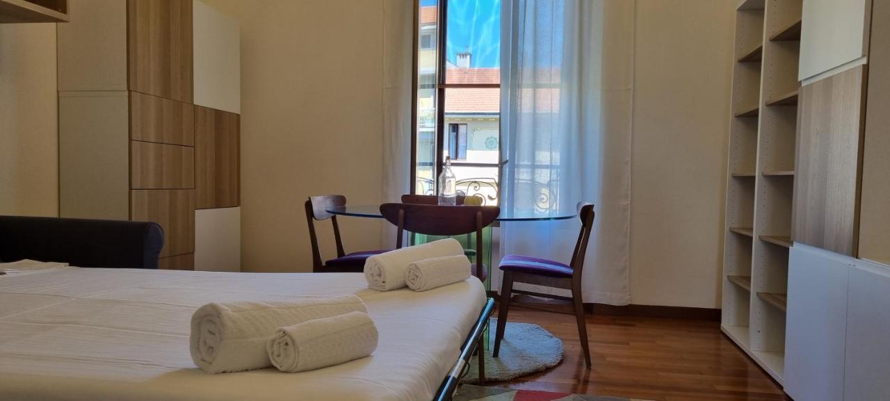 Appartamento Joivy Light Flat Near Mudec *