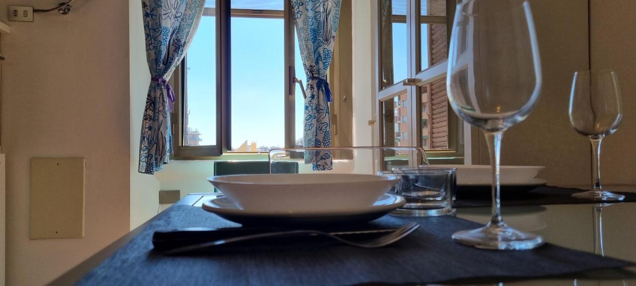 Appartamento Joivy Light Flat Near Mudec Milano