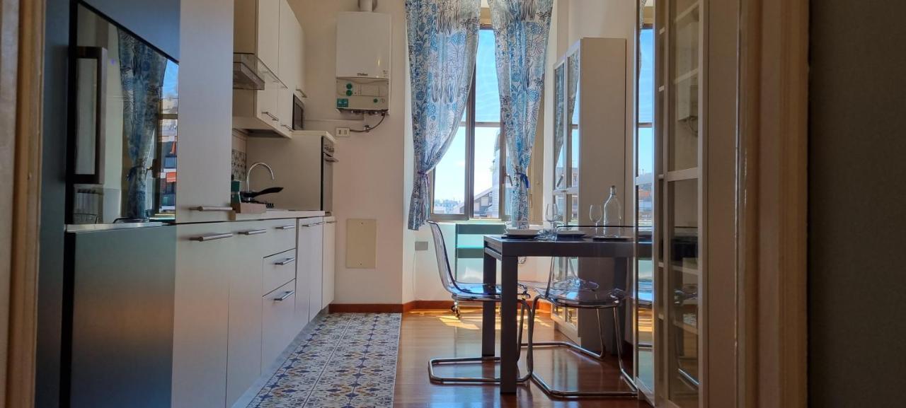 Appartamento Joivy Light Flat Near Mudec *